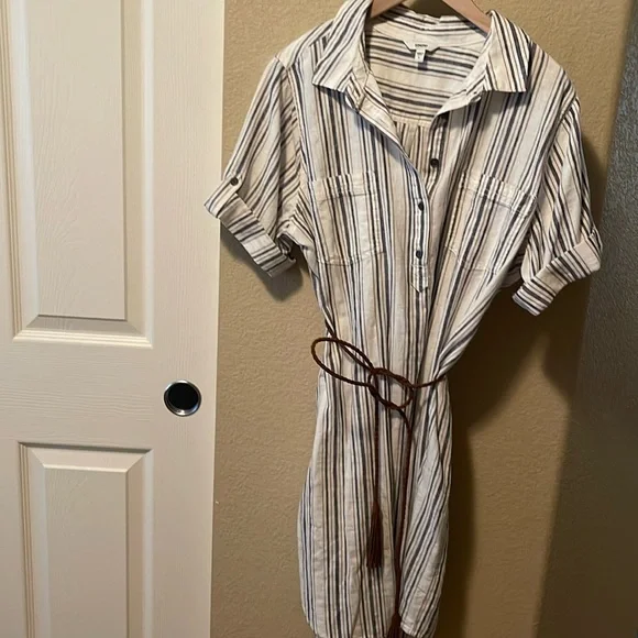 Adorable Sonoma Dress - Picture 1 of 8